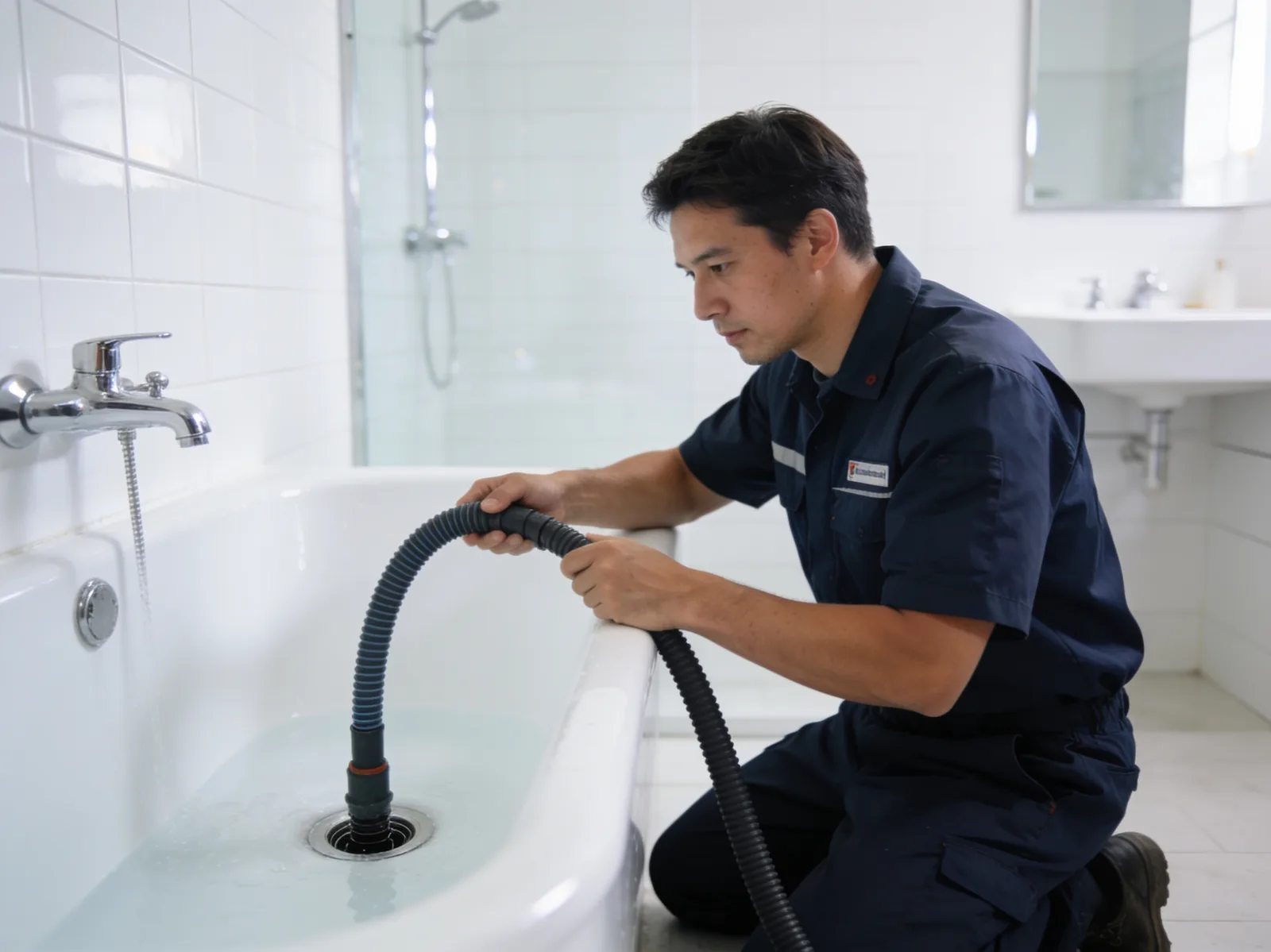 Emergency Plumber Hampton, FL FAQs
